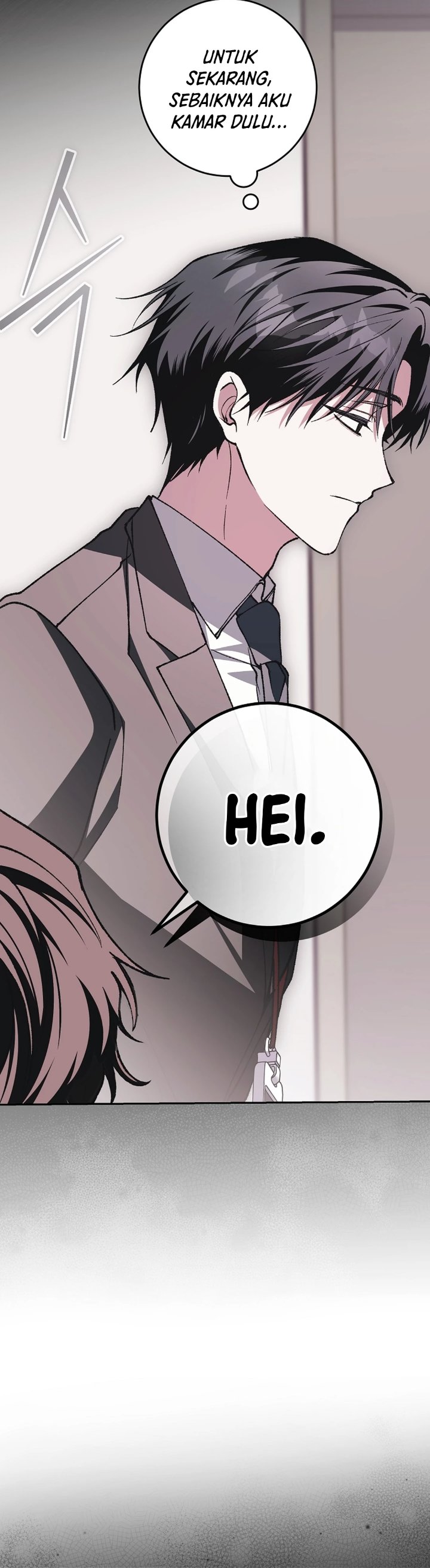 Baca Got Dropped Into A Ghost Story, Still Gotta Work - Chapter 7 halaman 4