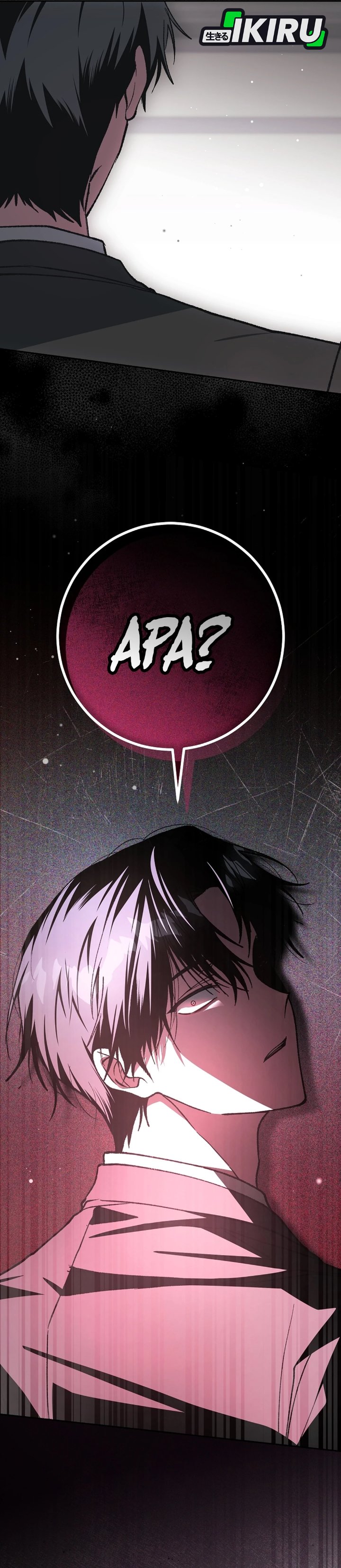 Baca Got Dropped Into A Ghost Story, Still Gotta Work - Chapter 7 halaman 5
