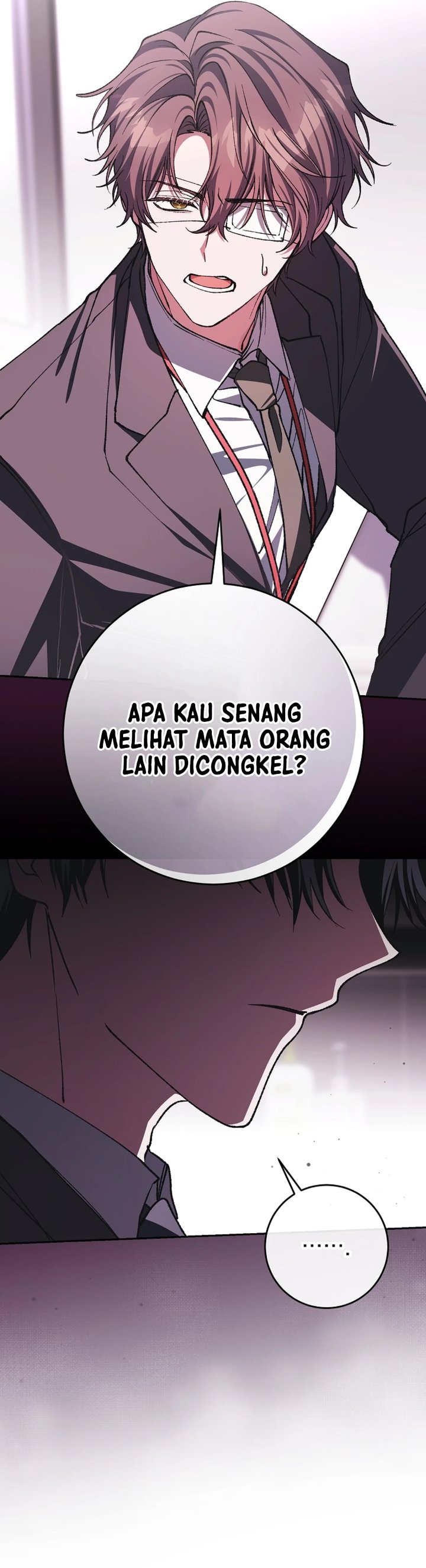 Baca Got Dropped Into A Ghost Story, Still Gotta Work - Chapter 7 halaman 7