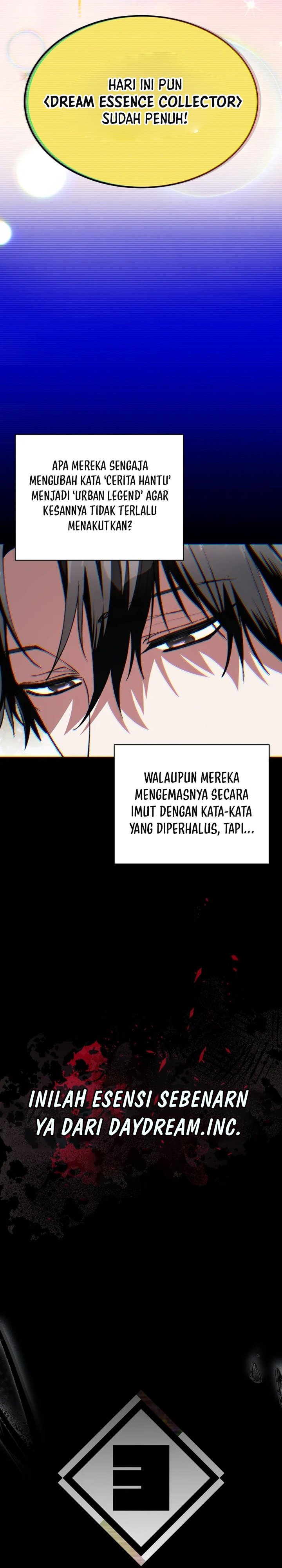 Baca Got Dropped Into A Ghost Story, Still Gotta Work - Chapter 8 halaman 21