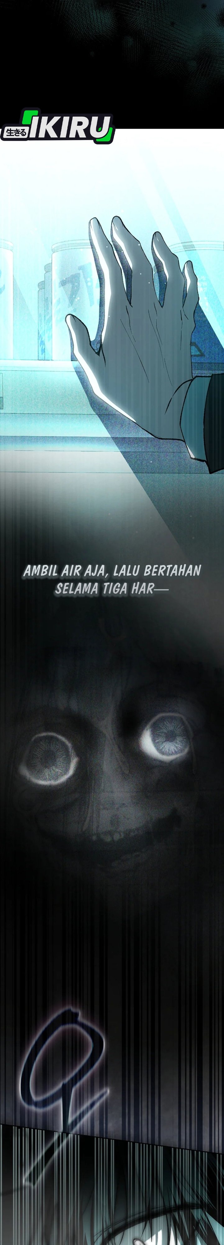 Baca Got Dropped Into A Ghost Story, Still Gotta Work - Chapter 8 halaman 46