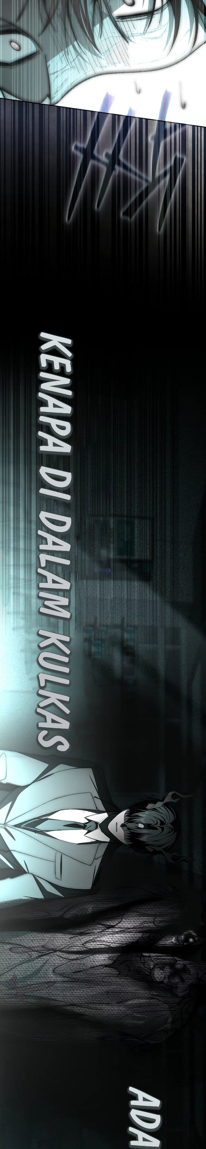 Baca Got Dropped Into A Ghost Story, Still Gotta Work - Chapter 8 halaman 47