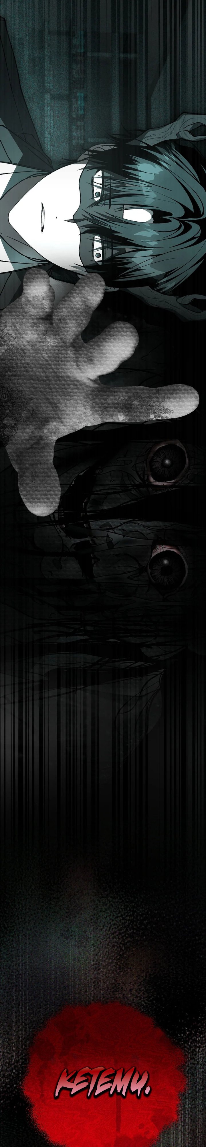 Baca Got Dropped Into A Ghost Story, Still Gotta Work - Chapter 8 halaman 49