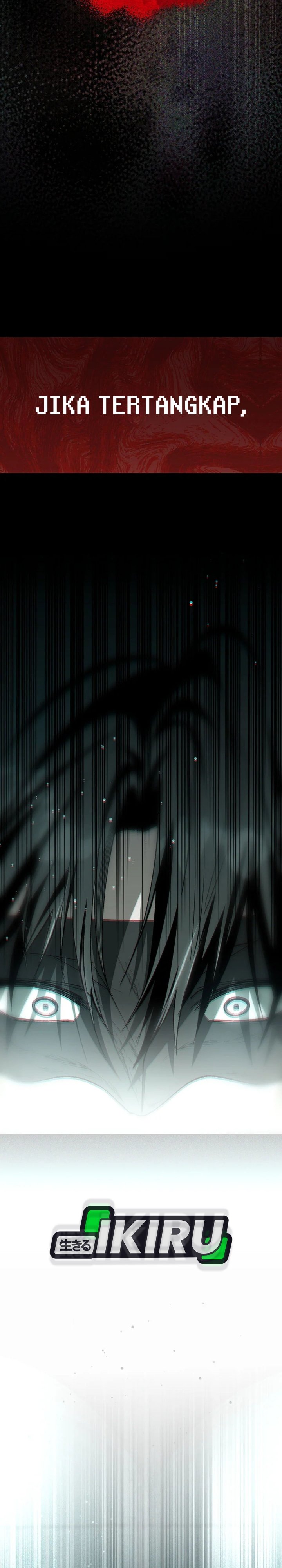 Baca Got Dropped Into A Ghost Story, Still Gotta Work - Chapter 8 halaman 50
