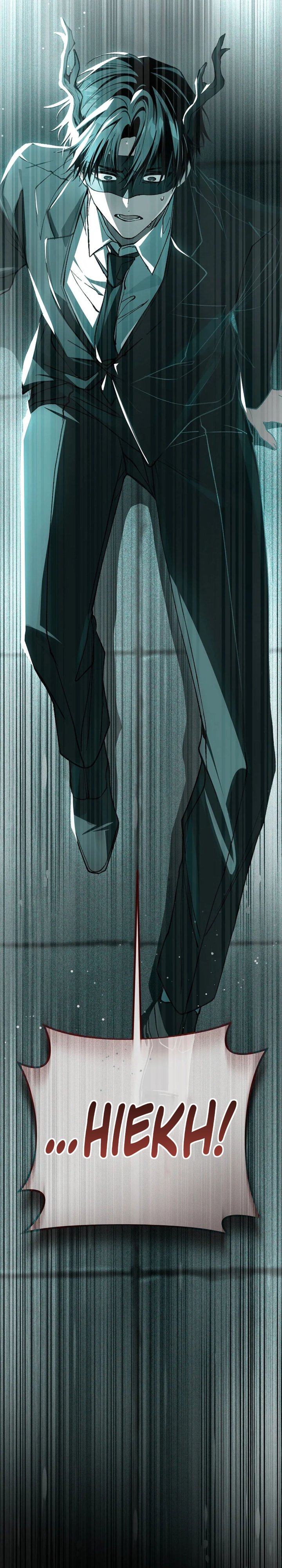 Baca Got Dropped Into A Ghost Story, Still Gotta Work - Chapter 8 halaman 51