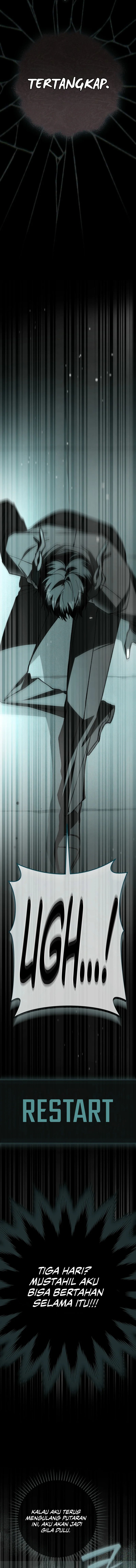 Baca Got Dropped Into A Ghost Story, Still Gotta Work - Chapter 9 halaman 15