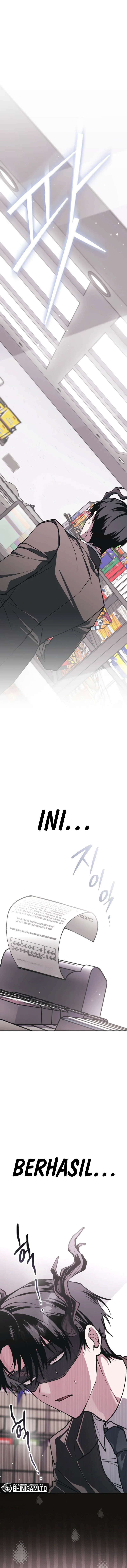 Baca Got Dropped Into A Ghost Story, Still Gotta Work - Chapter 9 halaman 25