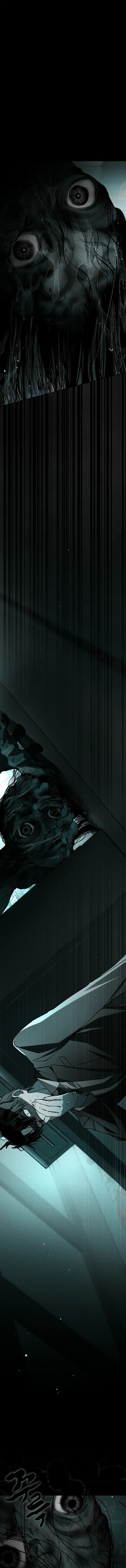 Baca Got Dropped Into A Ghost Story, Still Gotta Work - Chapter 9 halaman 4