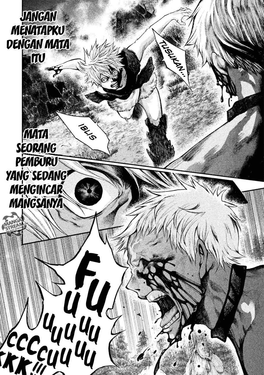 Baca Grashros - Chapter 14 halaman 11