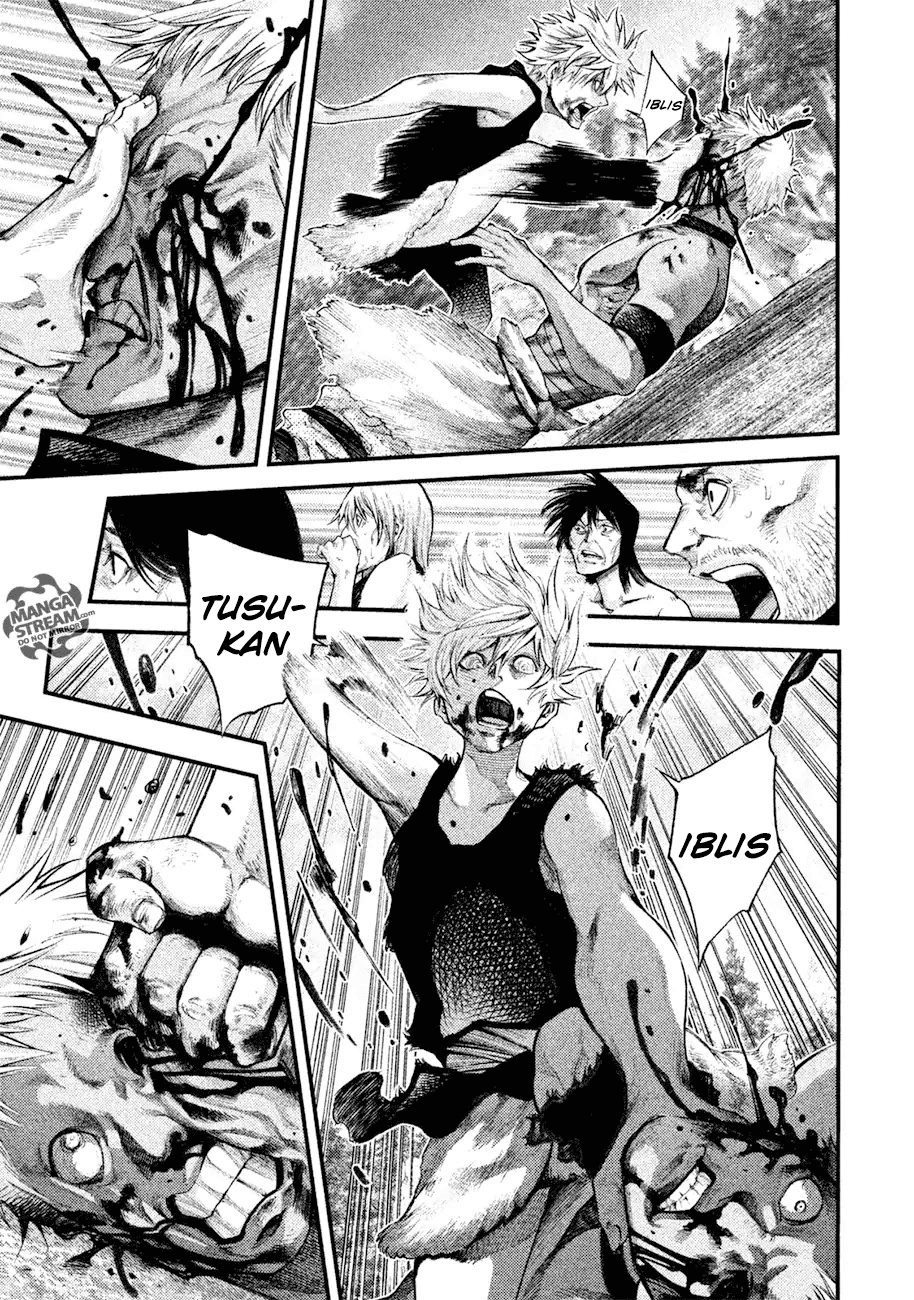 Baca Grashros - Chapter 14 halaman 12