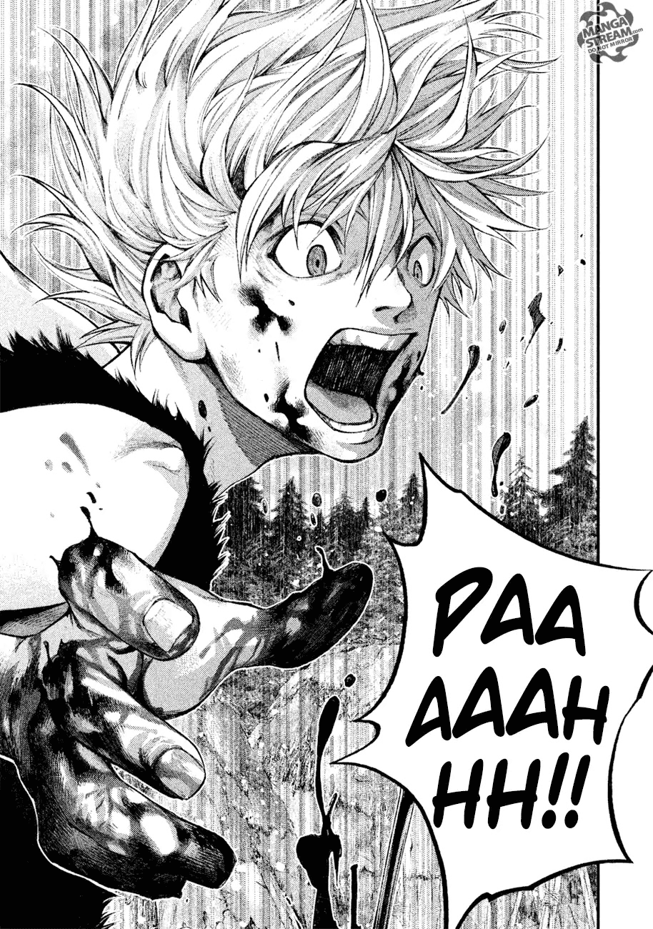 Baca Grashros - Chapter 14 halaman 14