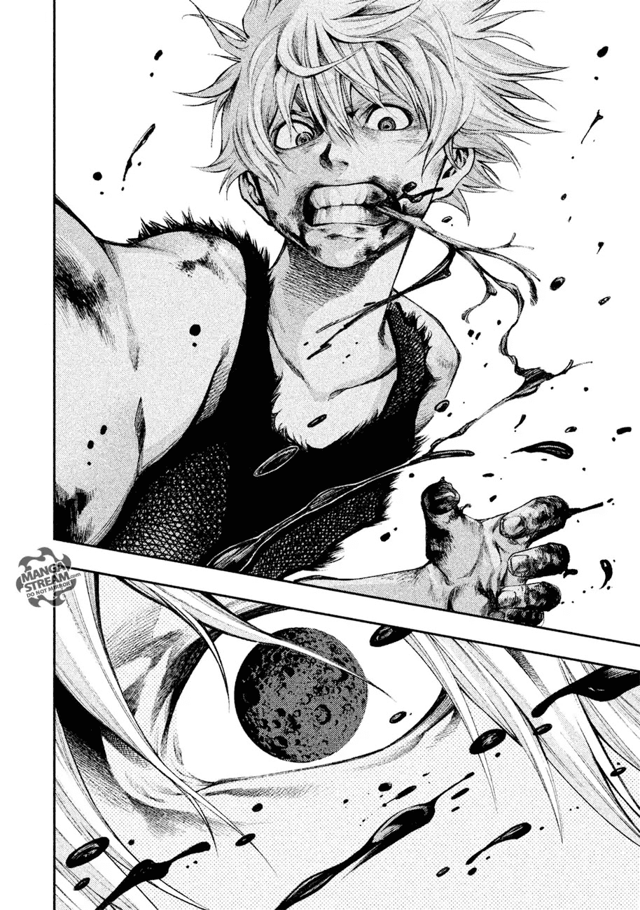 Baca Grashros - Chapter 14 halaman 19