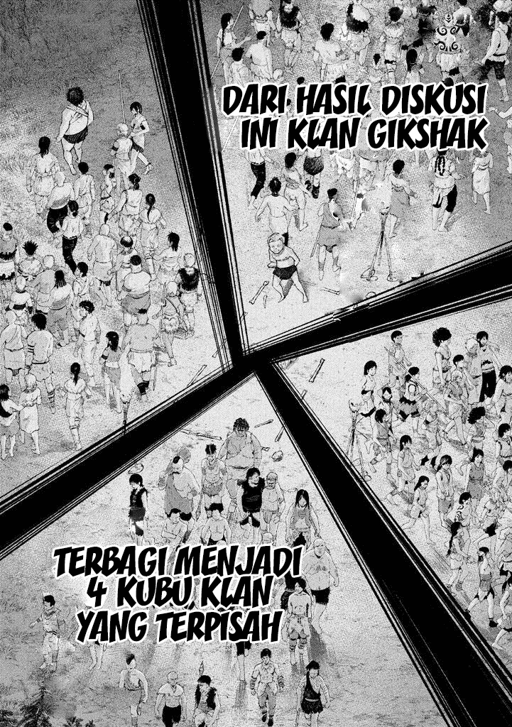 Baca Grashros - Chapter 16 halaman 8