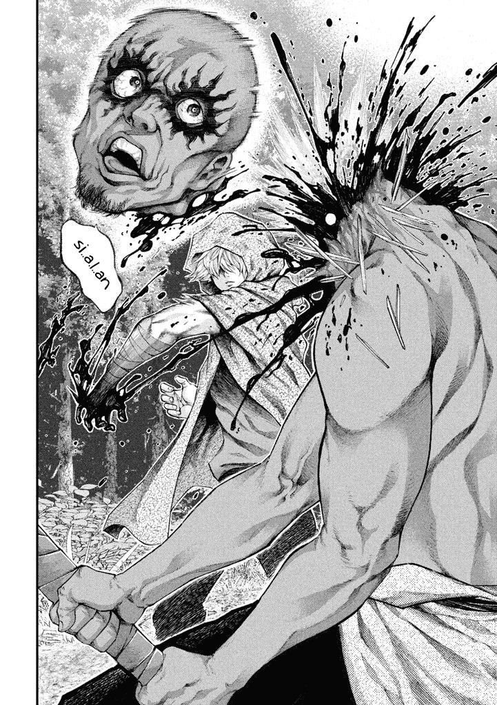 Baca Grashros - Chapter 17 halaman 11