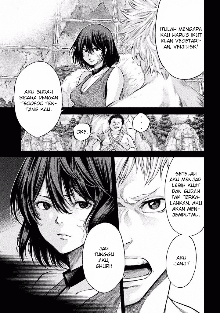 Baca Grashros - Chapter 19 halaman 14