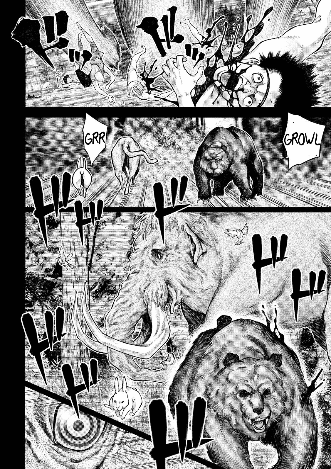 Baca Grashros - Chapter 22 halaman 11