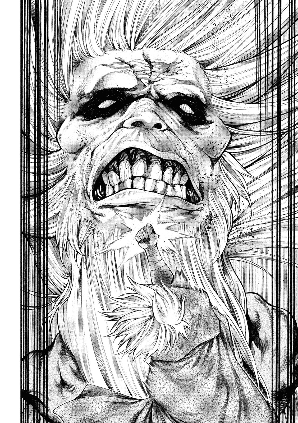 Baca Grashros - Chapter 23 halaman 17