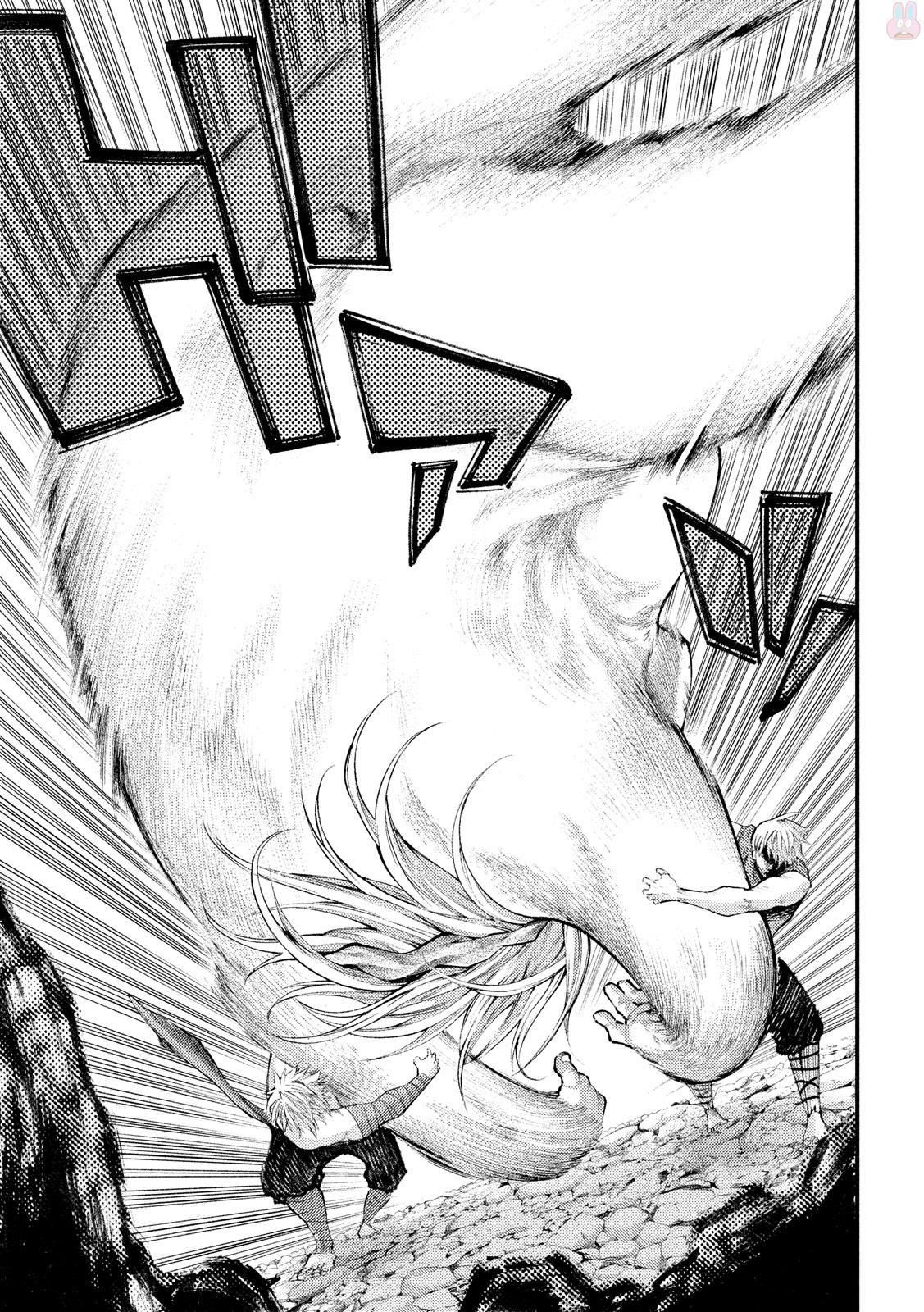 Baca Grashros - Chapter 24 halaman 15