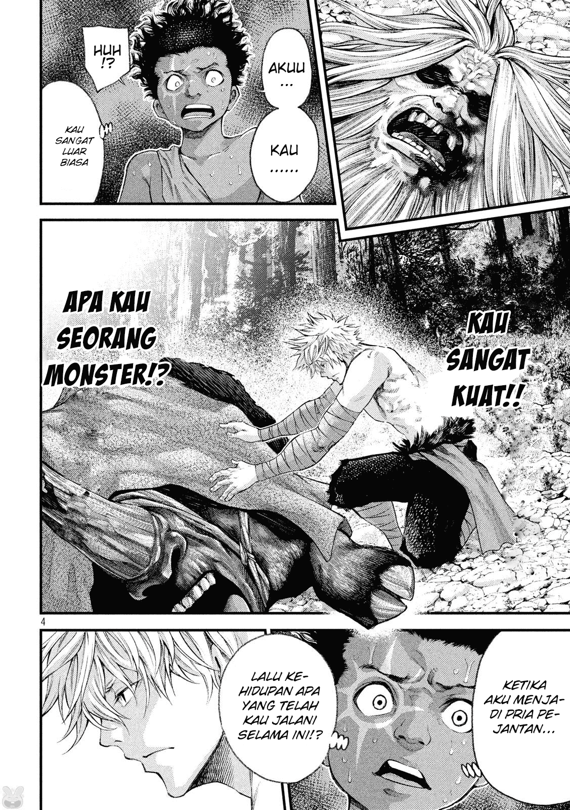 Baca Grashros - Chapter 24 halaman 5