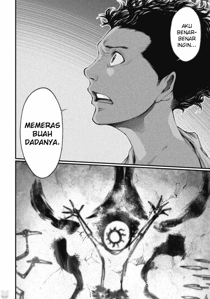 Baca Grashros - Chapter 26 halaman 9