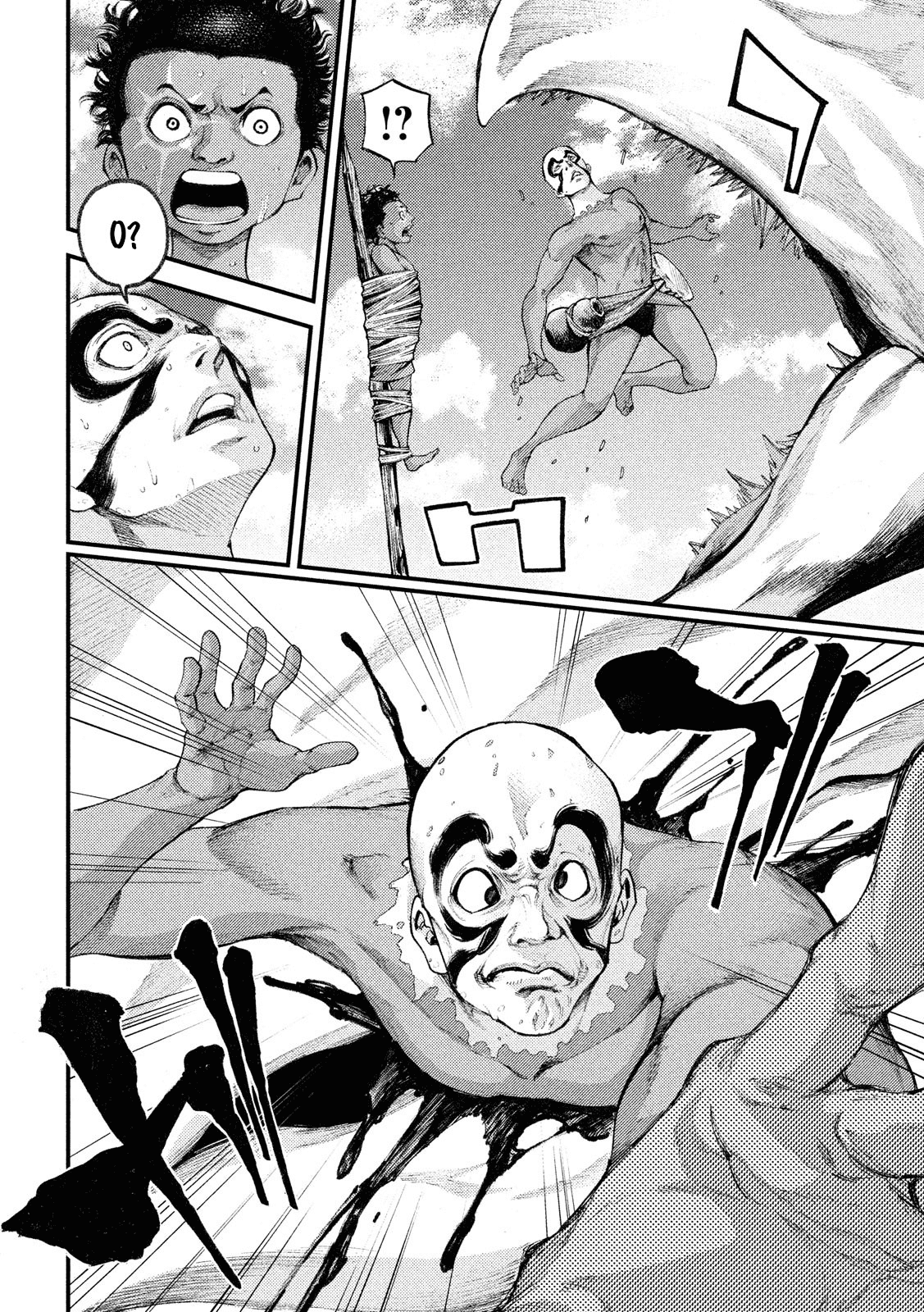 Baca Grashros - Chapter 27 halaman 12