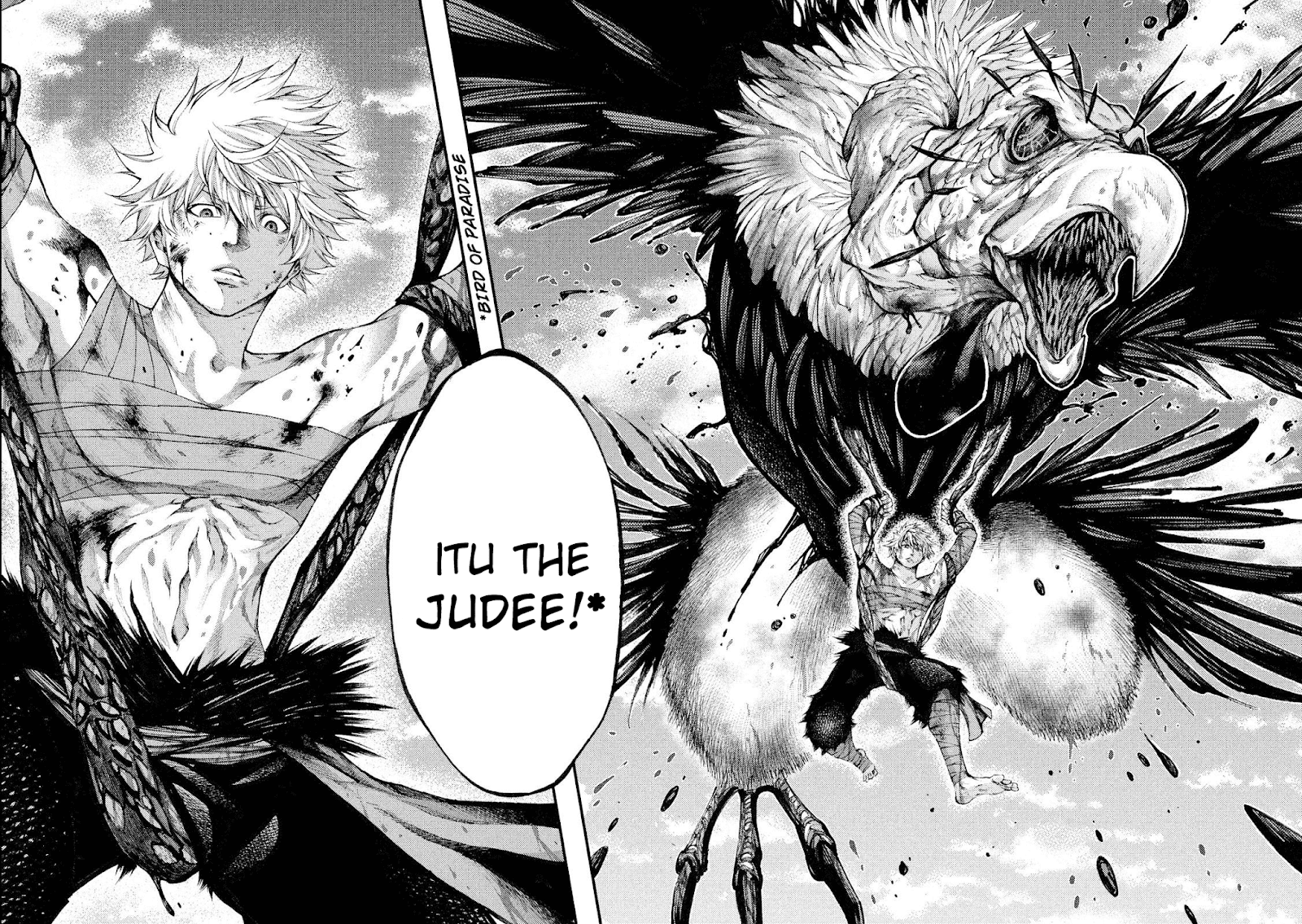 Baca Grashros - Chapter 29 halaman 15