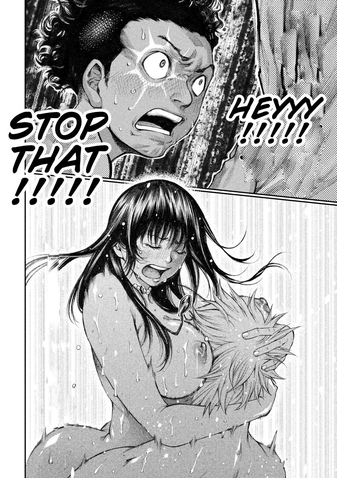 Baca Grashros - Chapter 30 halaman 15