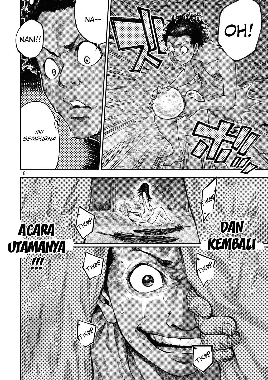 Baca Grashros - Chapter 30 halaman 17