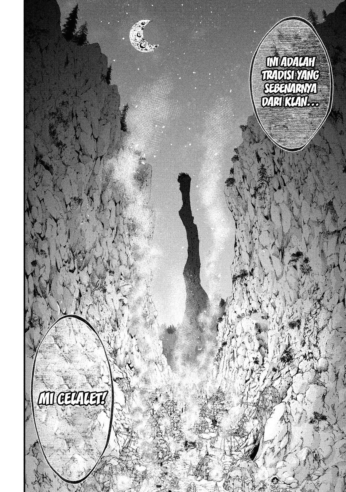 Baca Grashros - Chapter 30 halaman 5