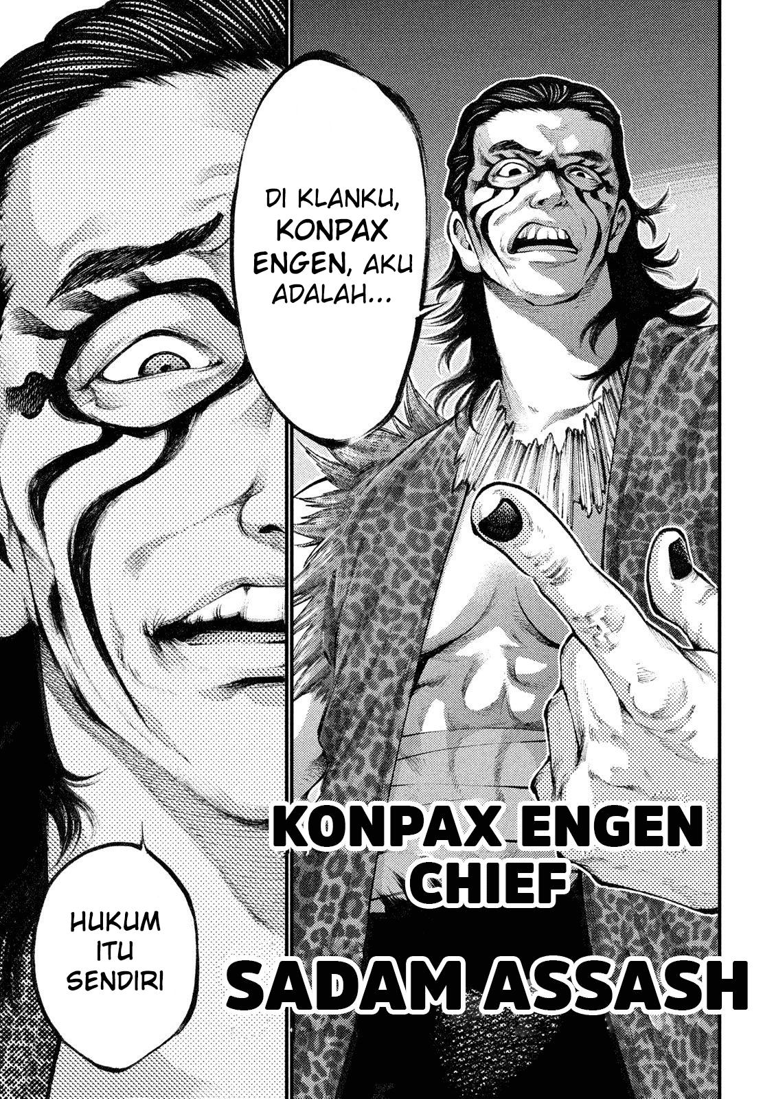 Baca Grashros - Chapter 31 halaman 10