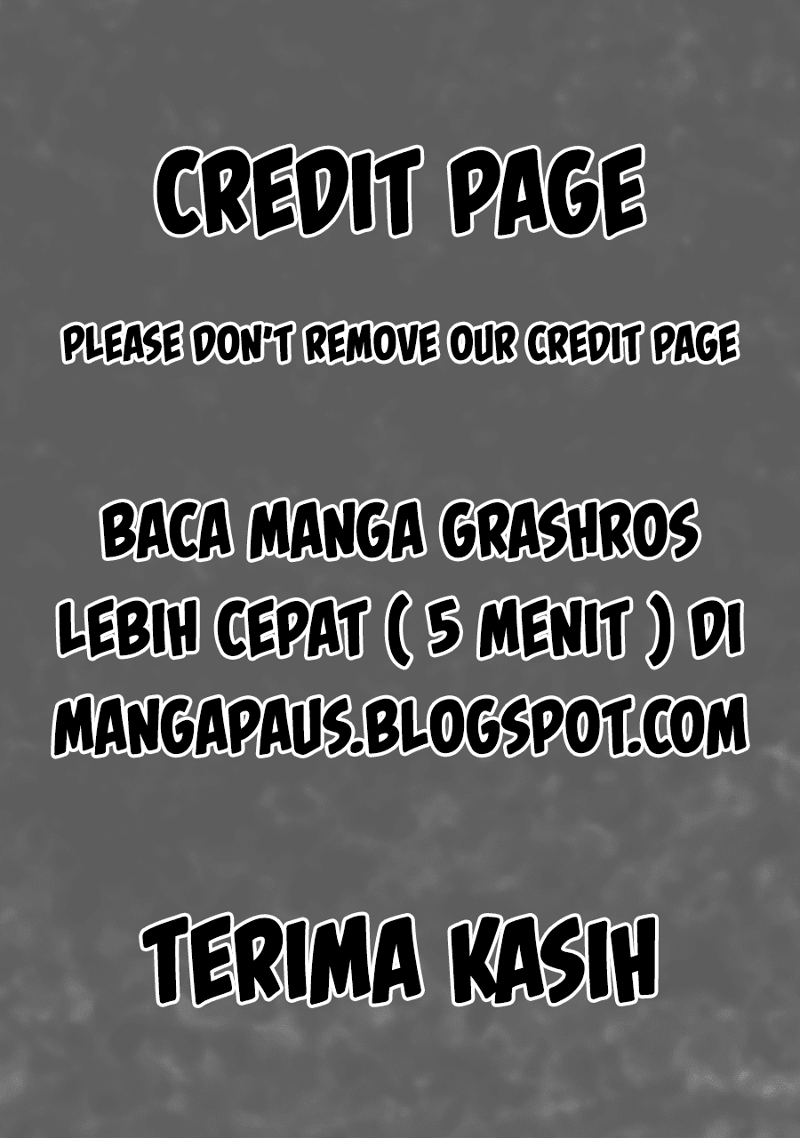 Baca Grashros - Chapter 33 halaman 20