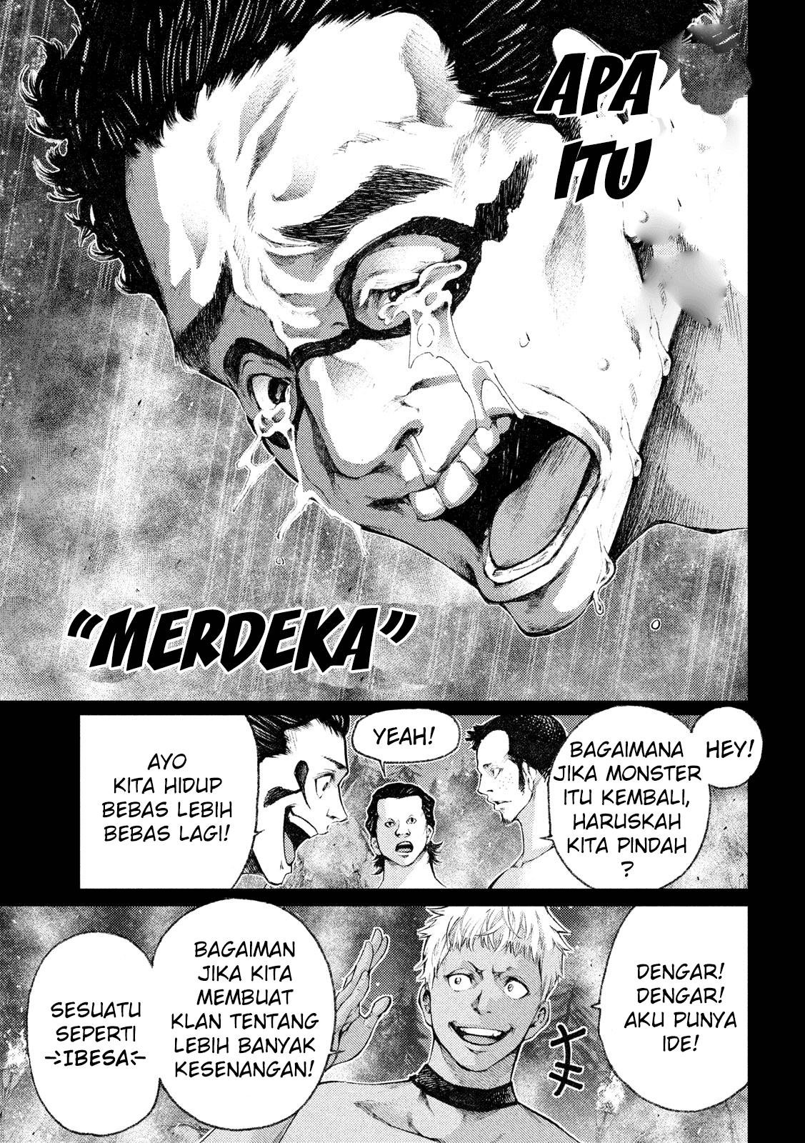 Baca Grashros - Chapter 35 halaman 14