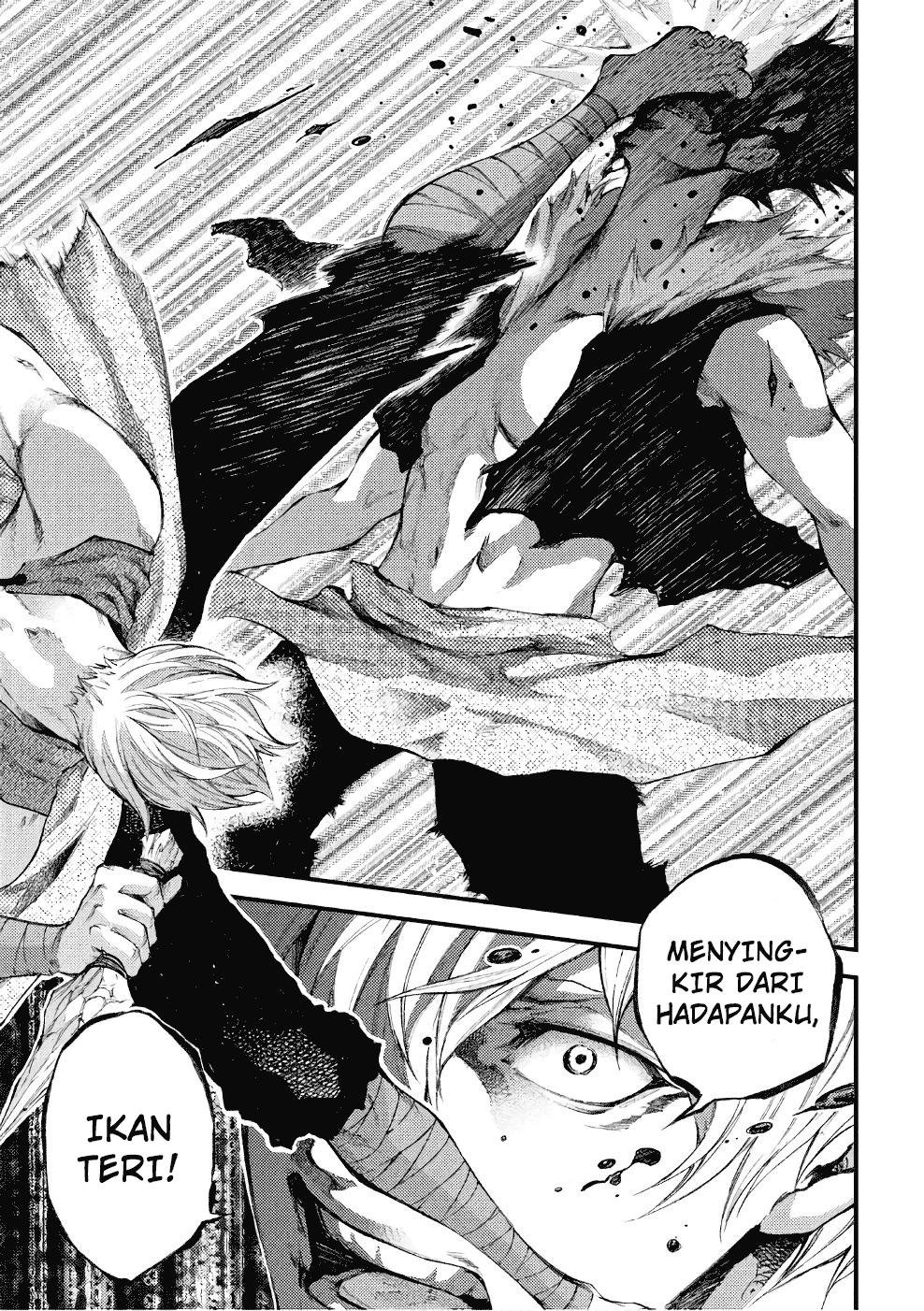 Baca Grashros - Chapter 36 halaman 10