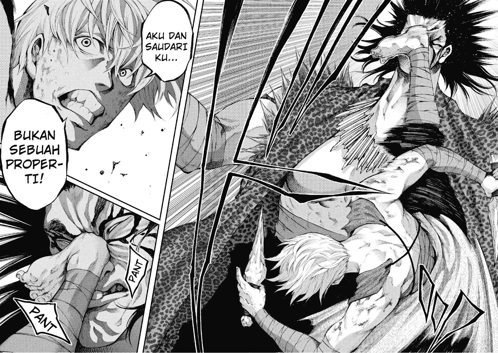 Baca Grashros - Chapter 36 halaman 17