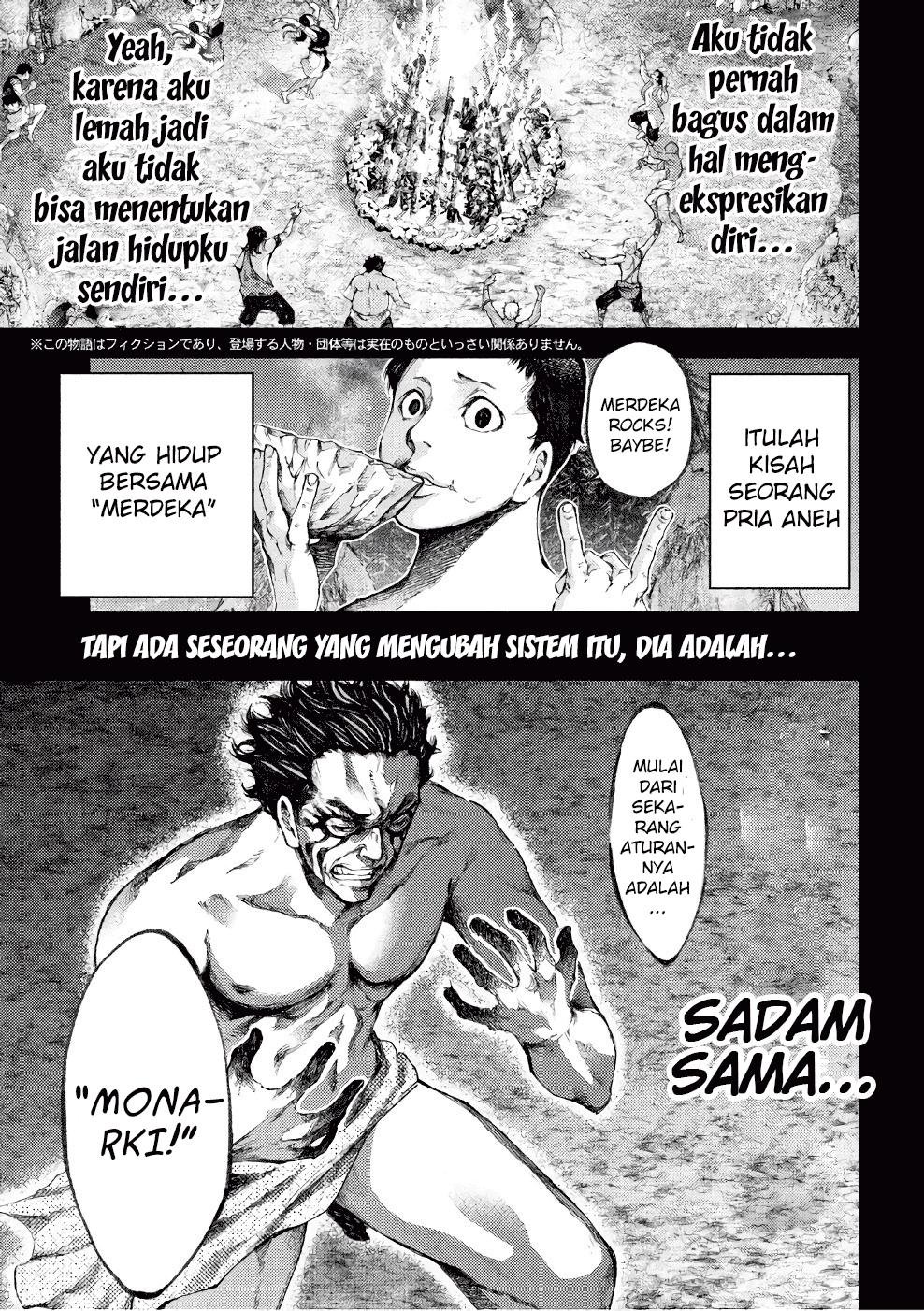 Baca Grashros - Chapter 36 halaman 4