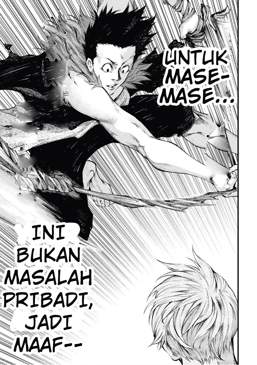 Baca Grashros - Chapter 36 halaman 8