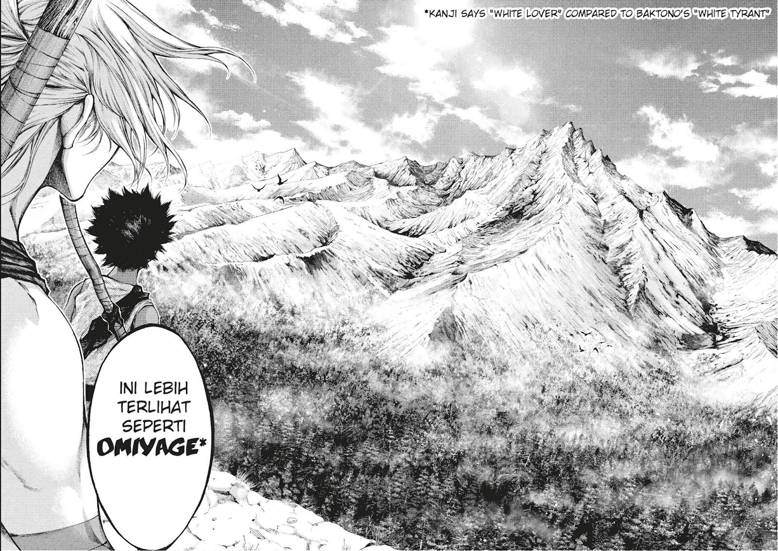 Baca Grashros - Chapter 39 halaman 14