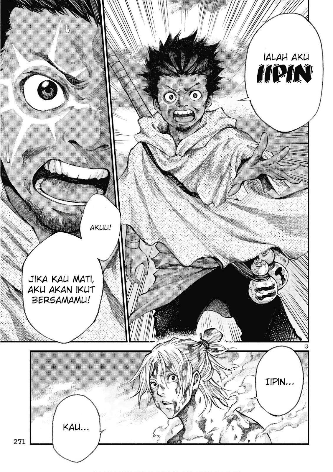 Baca Grashros - Chapter 42 halaman 4