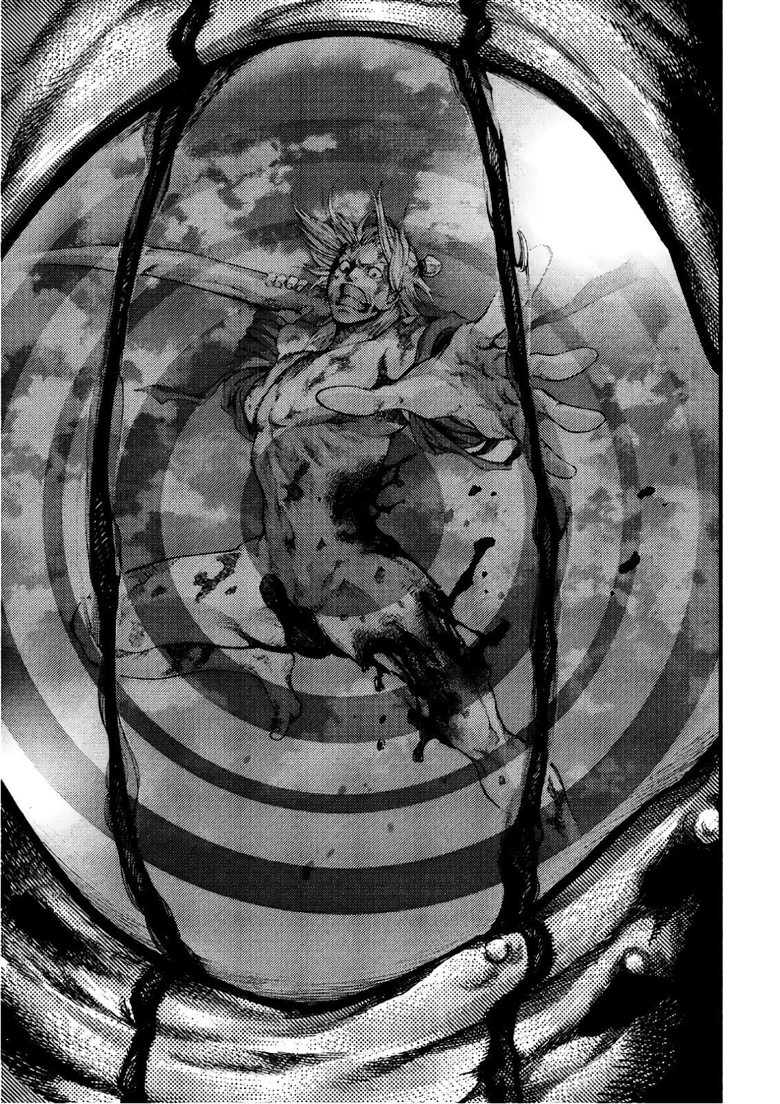 Baca Grashros - Chapter 45 halaman 16