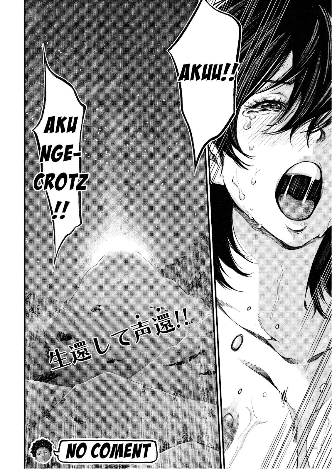 Baca Grashros - Chapter 46 halaman 18