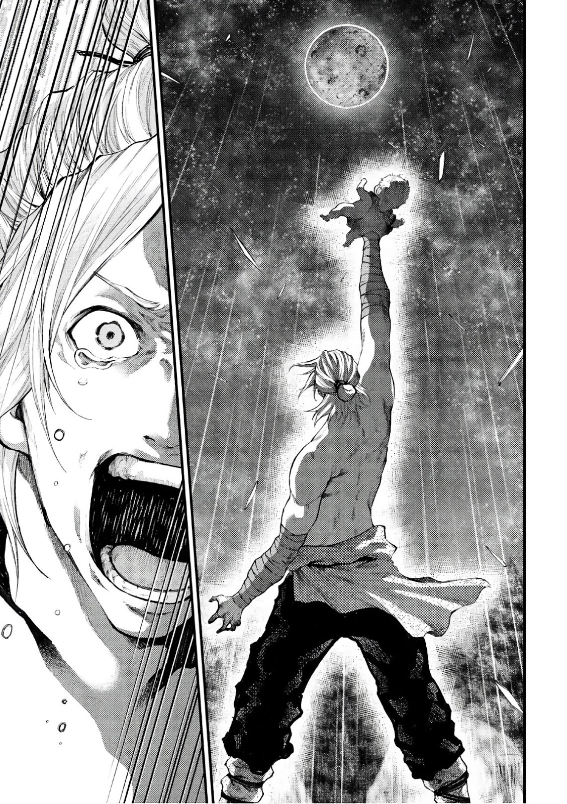 Baca Grashros - Chapter 47 halaman 23