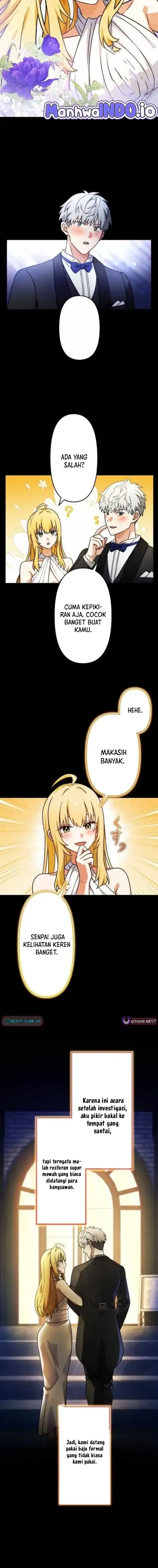 Baca Gray Ash: A New Life in the Dungeon City - Chapter 28 halaman 2