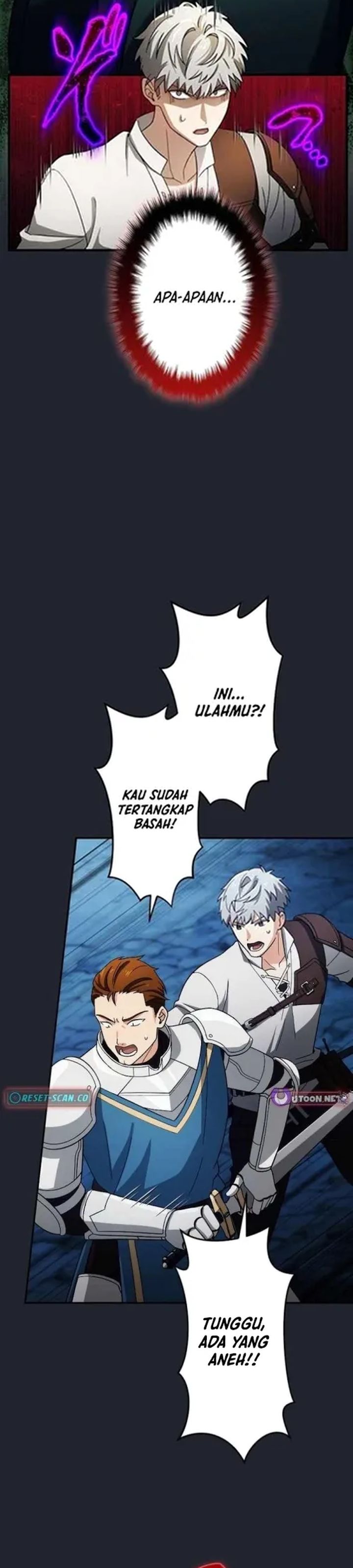Baca Gray Ash: A New Life in the Dungeon City - Chapter 29 halaman 15