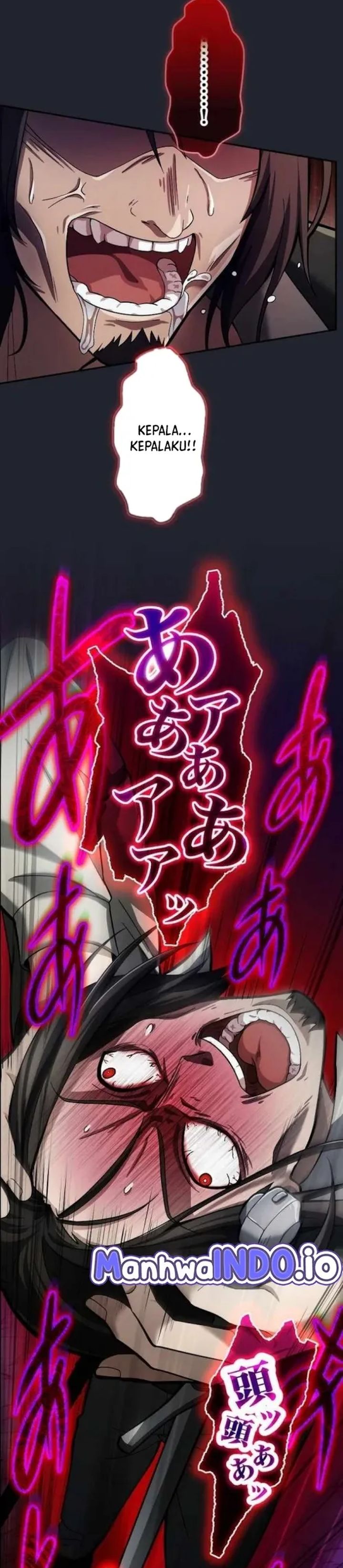 Baca Gray Ash: A New Life in the Dungeon City - Chapter 29 halaman 16