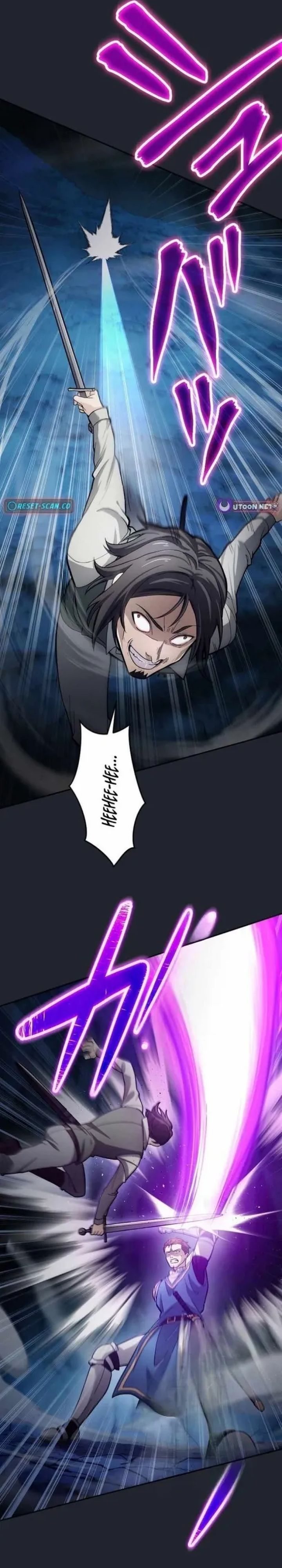 Baca Gray Ash: A New Life in the Dungeon City - Chapter 29 halaman 18