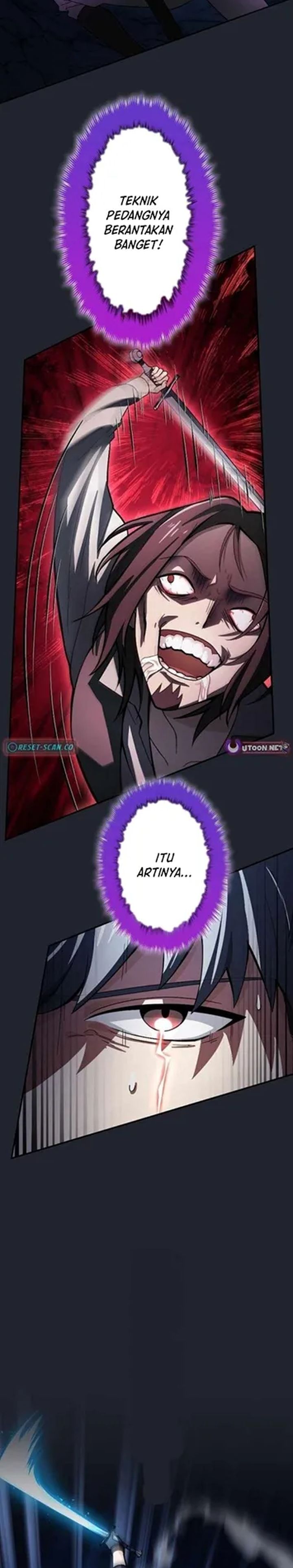 Baca Gray Ash: A New Life in the Dungeon City - Chapter 29 halaman 24