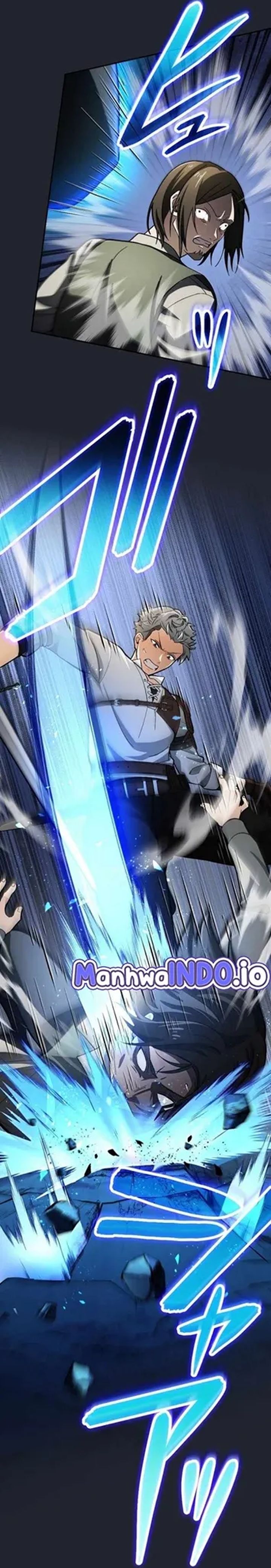 Baca Gray Ash: A New Life in the Dungeon City - Chapter 29 halaman 26