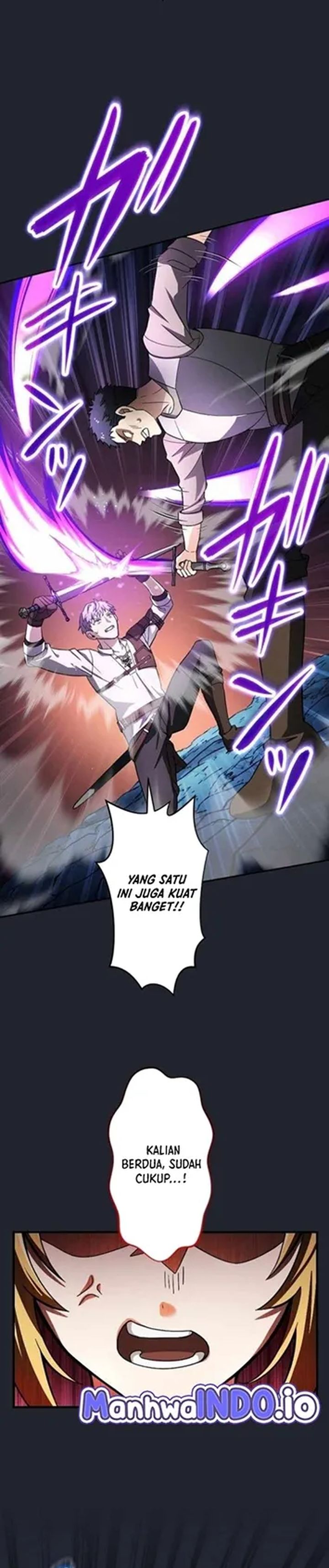Baca Gray Ash: A New Life in the Dungeon City - Chapter 29 halaman 31