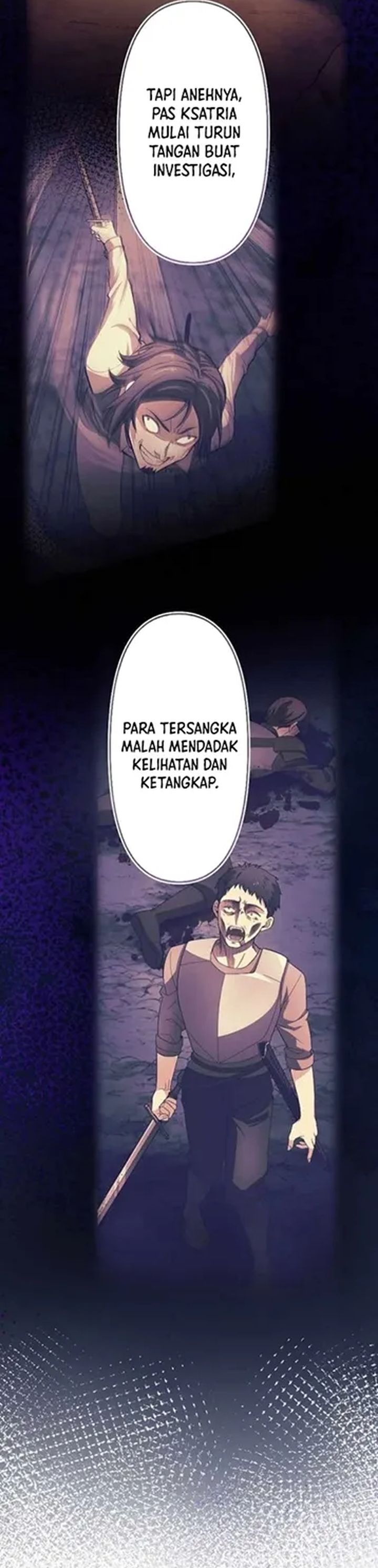 Baca Gray Ash: A New Life in the Dungeon City - Chapter 29 halaman 39