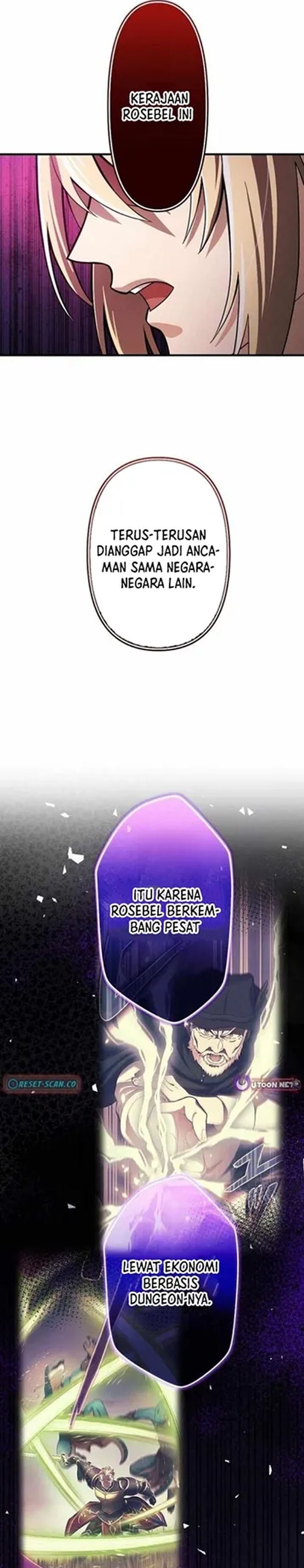 Baca Gray Ash: A New Life in the Dungeon City - Chapter 29 halaman 42